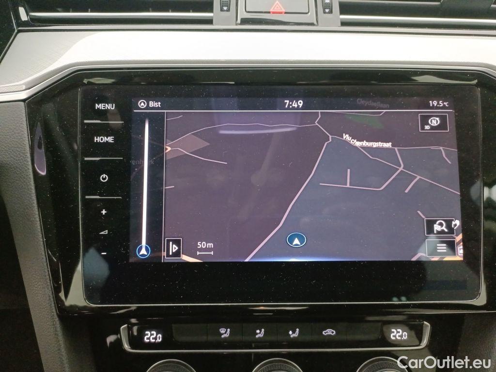 Volkswagen  Passat Volkswagen  Variant 1.5 TSI OPF DSG7 Style Business 5d #13