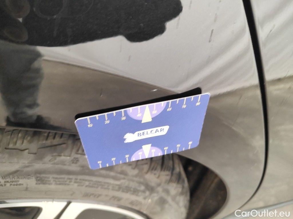 Mercedes  A-Klasse Mercedes-Benz  A 180 d Luxury Line 5d #20