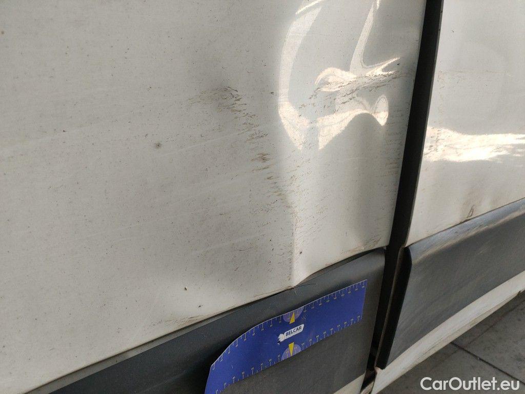 Citroen  Jumper Citroën  35 L3H2 - 2.2 BlueHDi 165 S&S 4d #38