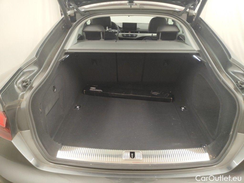 Audi  A5 Sportback Audi  30 TDI S tronic Bus. Ed. S Line 5d #14