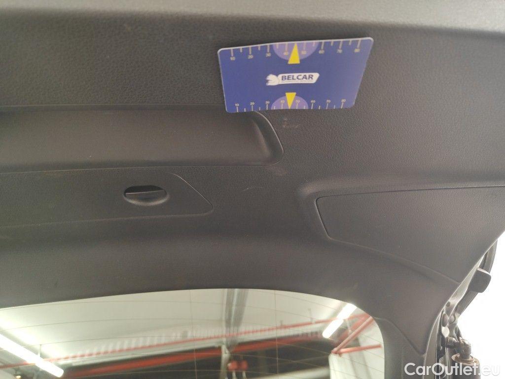 Audi  Q3 Audi  Sportback 35 TDI S tronic S Line Business Ed 5d #53