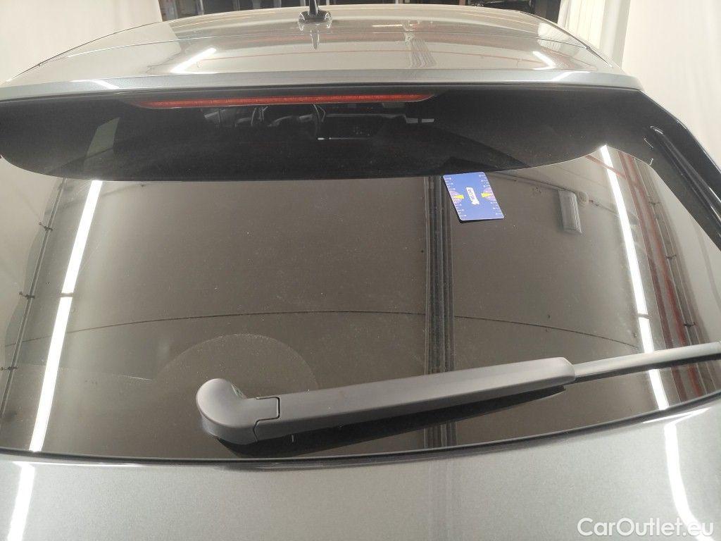 Audi  Q3 Audi  Sportback 35 TDI S tronic S Line Business Ed 5d #45