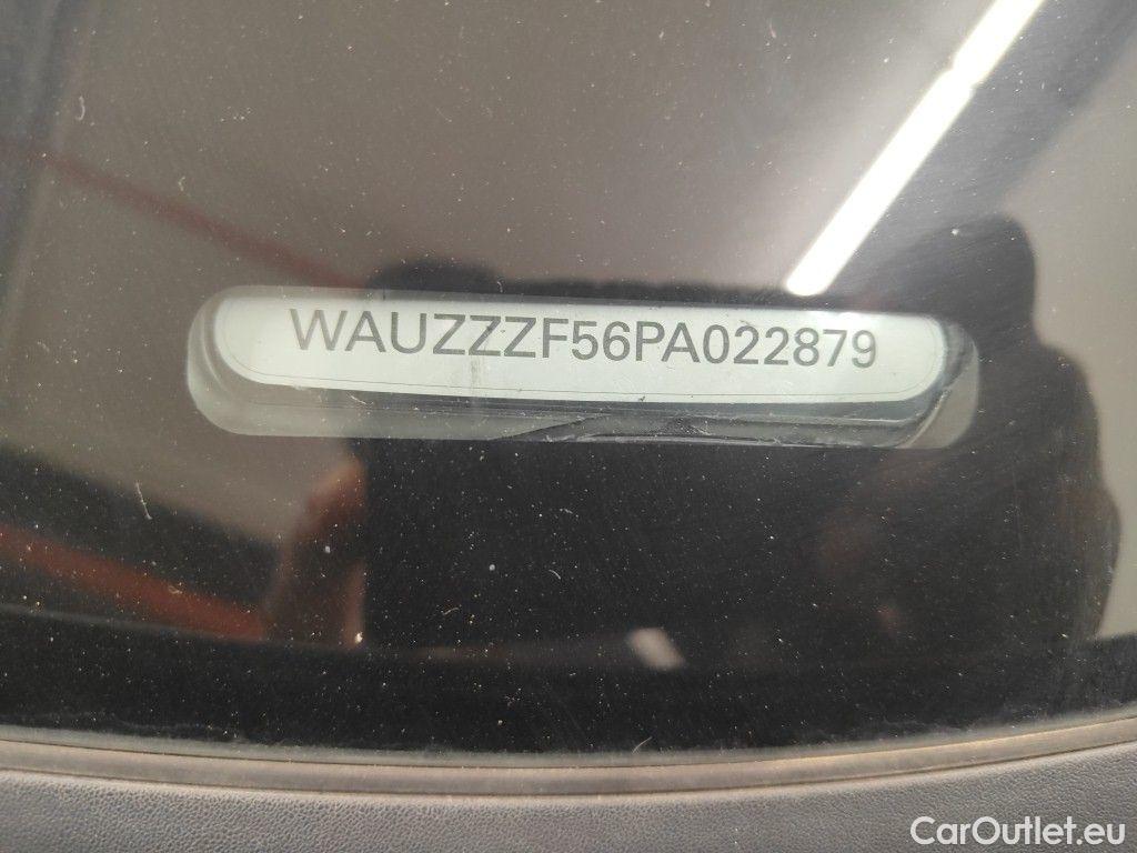 Audi  A5 Sportback Audi  30 TDI S tronic Bus. Ed. S Line 5d #18