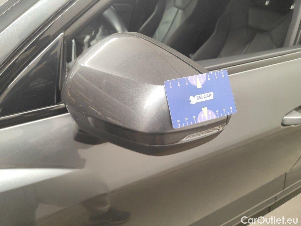 Audi  Q3 Audi  Sportback 35 TDI S tronic S Line Business Ed 5d #22