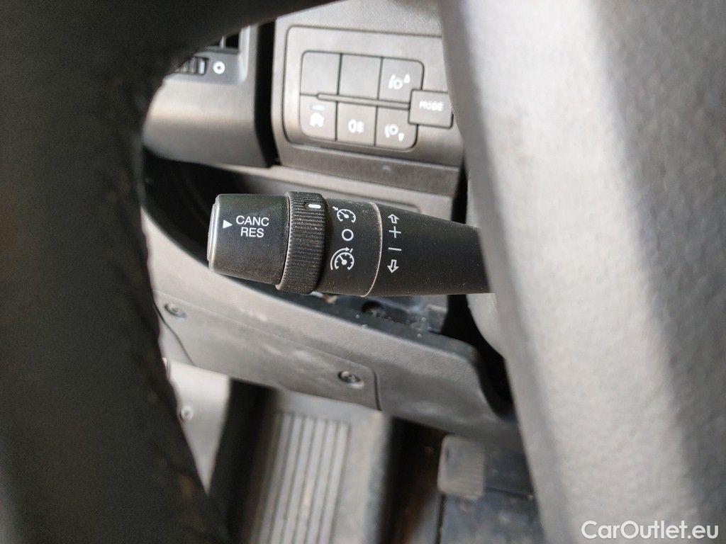 Citroen  Jumper Citroën  35 L3H2 - 2.2 BlueHDi 165 S&S 4d #25