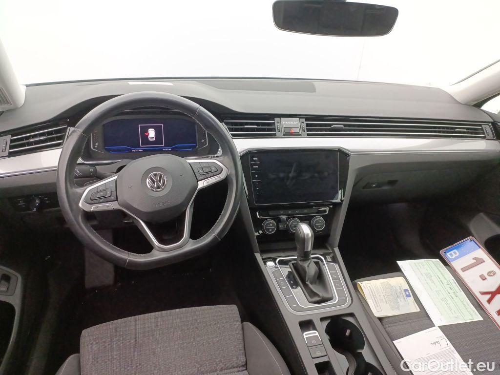 Volkswagen  Passat Volkswagen  Variant 1.5 TSI OPF DSG7 Style Business 5d #9