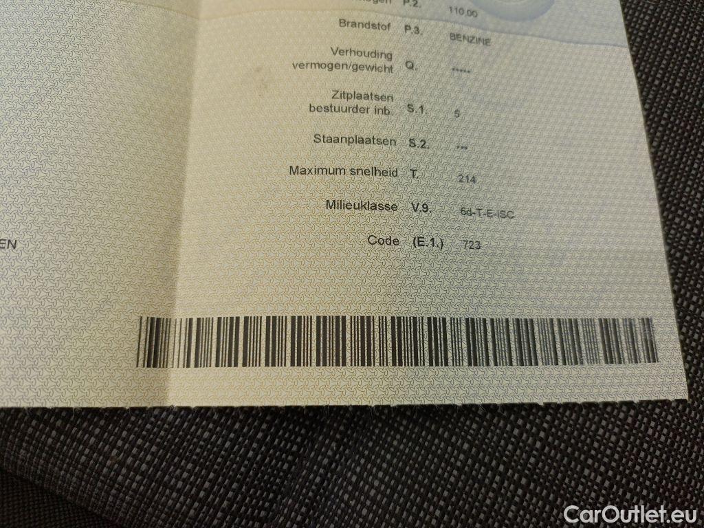 Volkswagen  Passat Volkswagen  Variant 1.5 TSI OPF DSG7 Style Business 5d #11