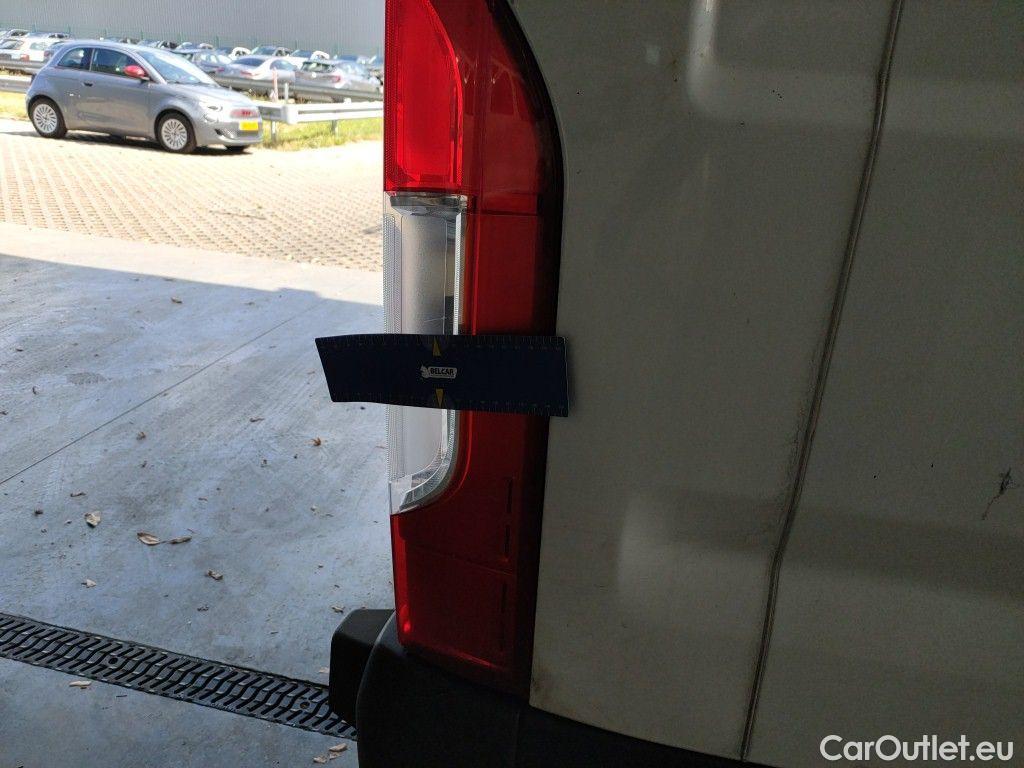 Citroen  Jumper Citroën  35 L3H2 - 2.2 BlueHDi 165 S&S 4d #34