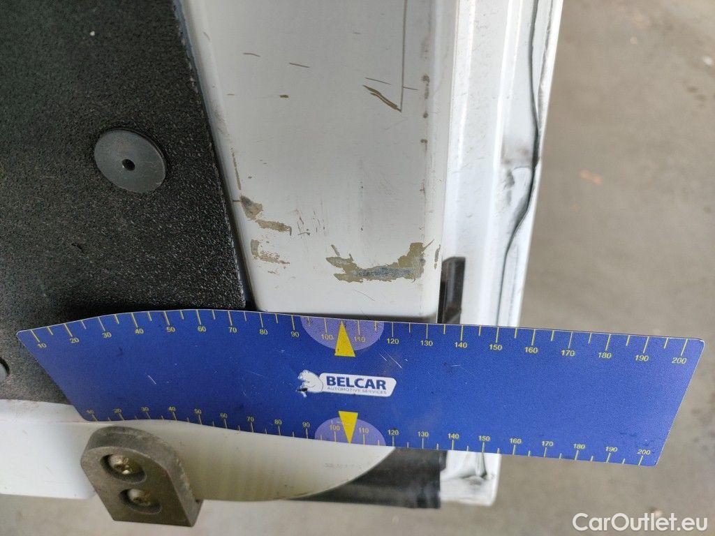 Citroen  Jumper Citroën  35 L3H2 - 2.2 BlueHDi 165 S&S 4d #55