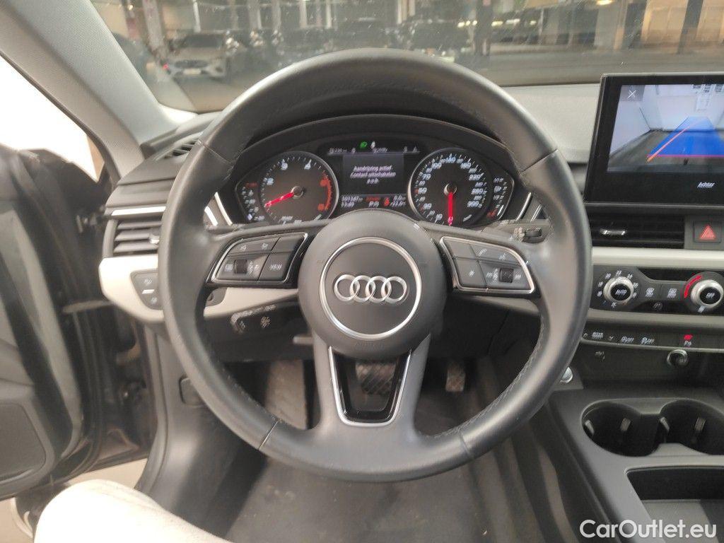 Audi  A5 Sportback Audi  30 TDI S tronic Bus. Ed. S Line 5d #23