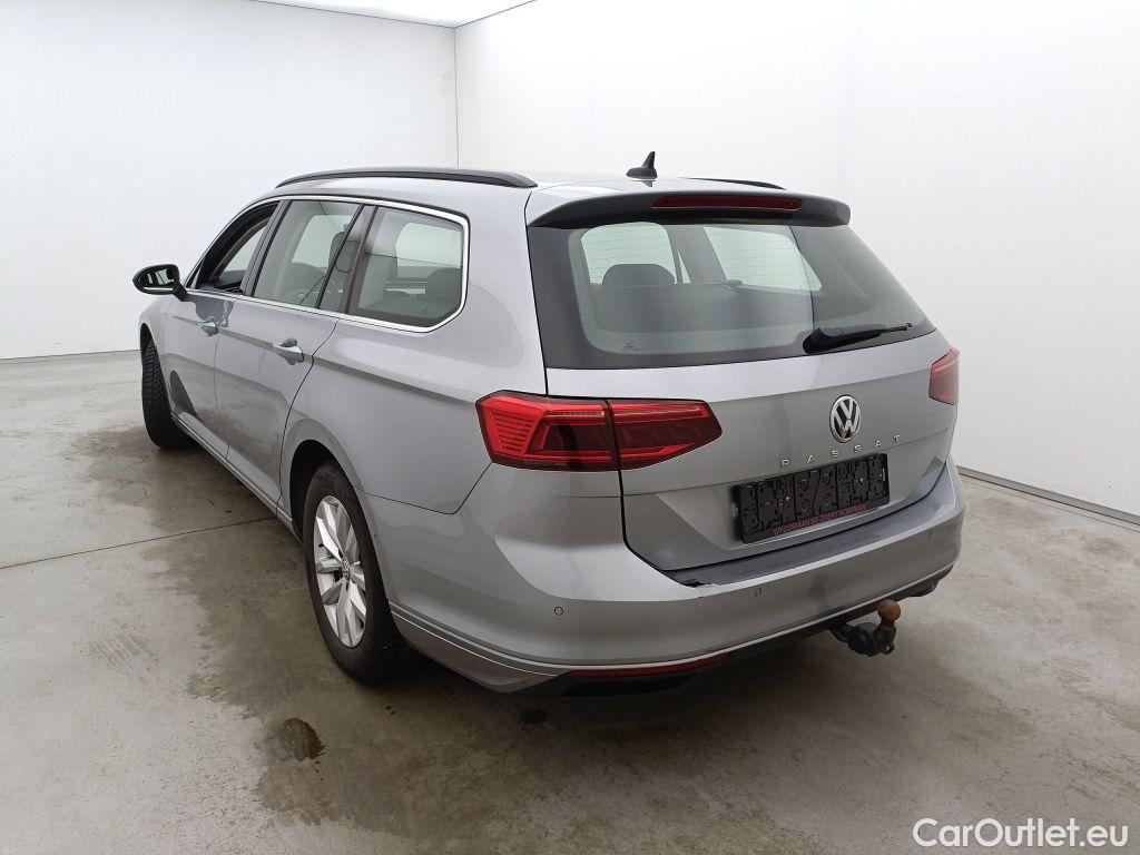 Volkswagen  Passat Volkswagen  Variant 1.5 TSI OPF DSG7 Style Business 5d #7