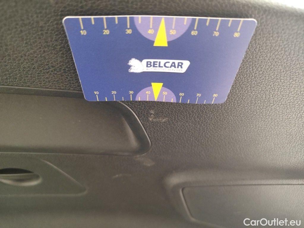 Audi  Q3 Audi  Sportback 35 TDI S tronic S Line Business Ed 5d #54