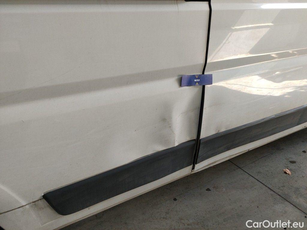 Citroen  Jumper Citroën  35 L3H2 - 2.2 BlueHDi 165 S&S 4d #36