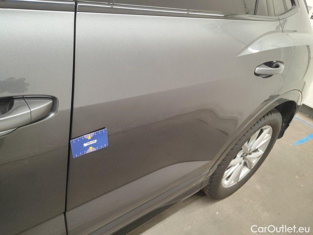 Audi  Q3 Audi  Sportback 35 TDI S tronic S Line Business Ed 5d #38