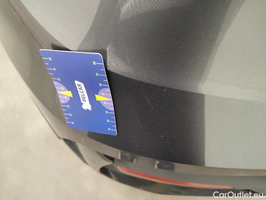 Audi  Q3 Audi  Sportback 35 TDI S tronic S Line Business Ed 5d #41