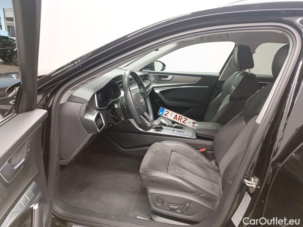Audi  A6 Audi  Avant Business Edition Sport 40 TFSI S tronic 5d #3