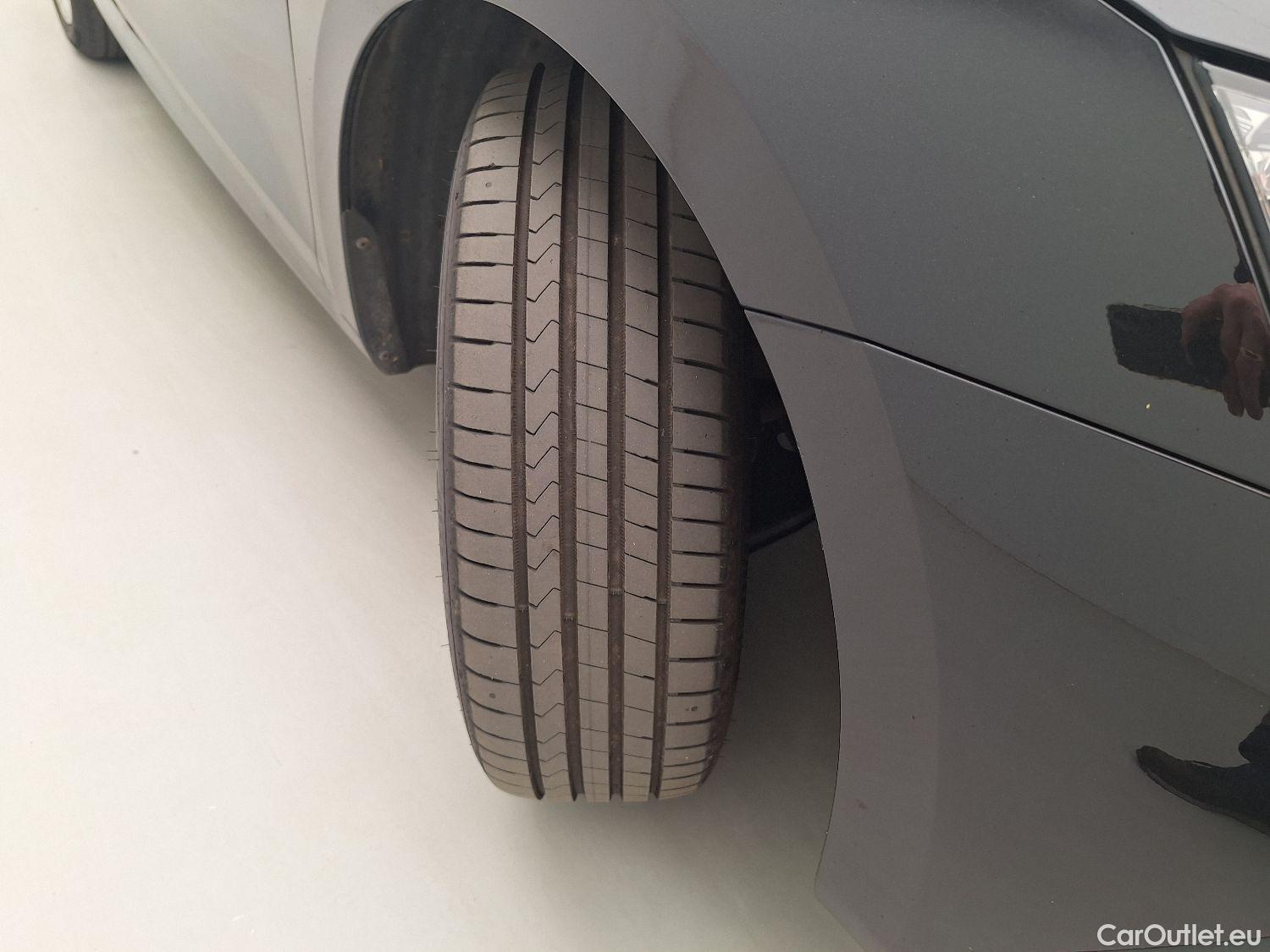 Skoda  Octavia Skoda,  Combi '20, Skoda  Combi 2.0 CRTDI 85kW DSG7 Ambition 5 #13