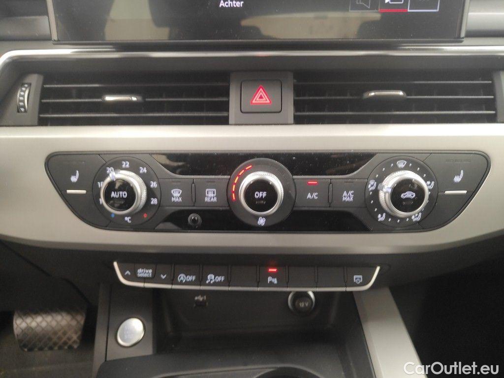 Audi  A5 Sportback Audi  30 TDI S tronic Bus. Ed. S Line 5d #26