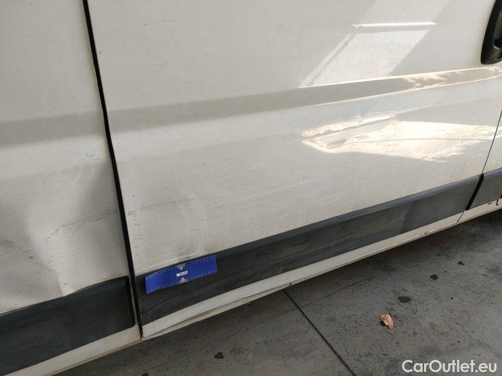 Citroen  Jumper Citroën  35 L3H2 - 2.2 BlueHDi 165 S&S 4d #41