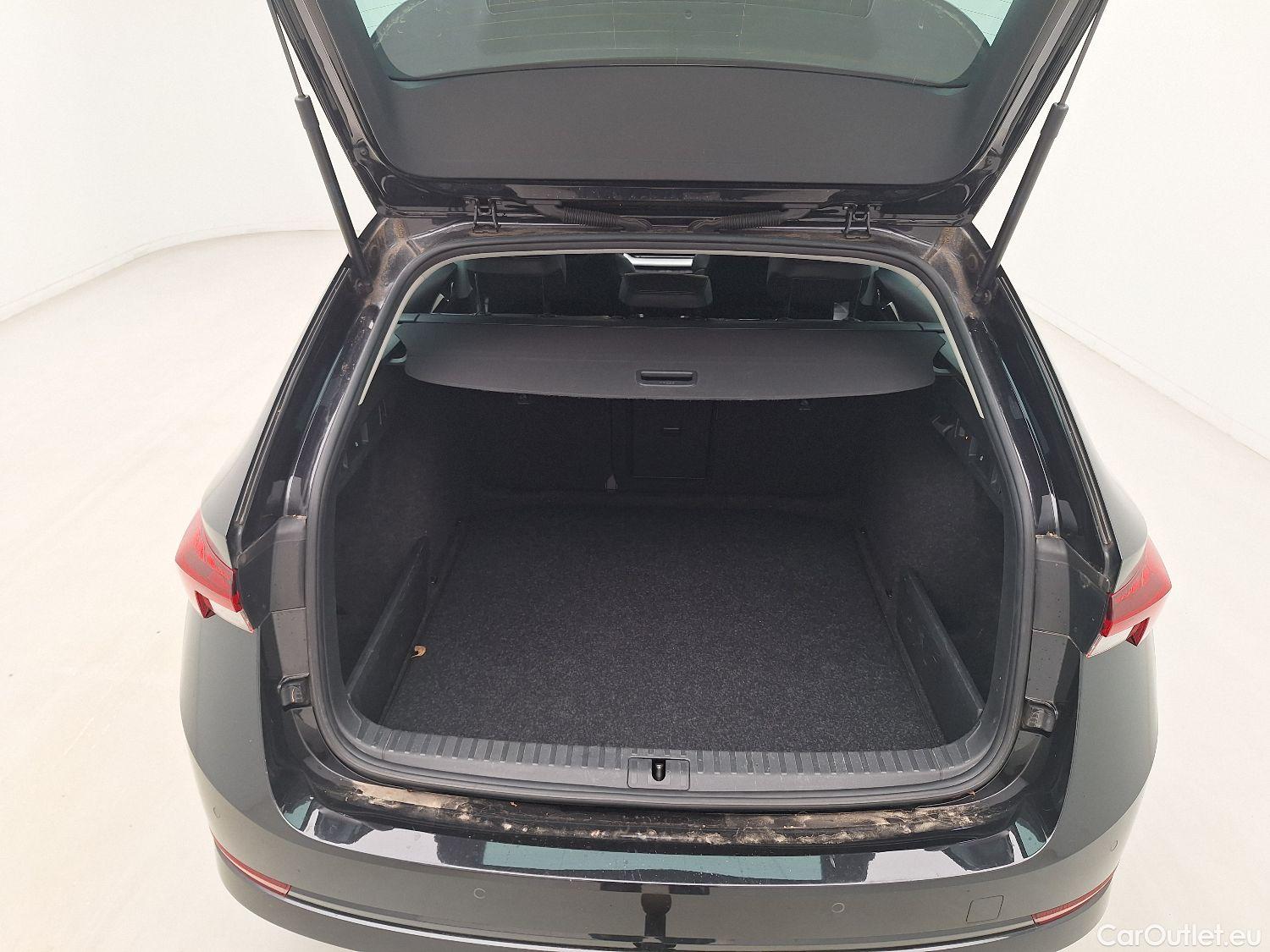 Skoda  Octavia Skoda,  Combi '20, Skoda  Combi 2.0 CRTDI 85kW DSG7 Ambition 5 #7