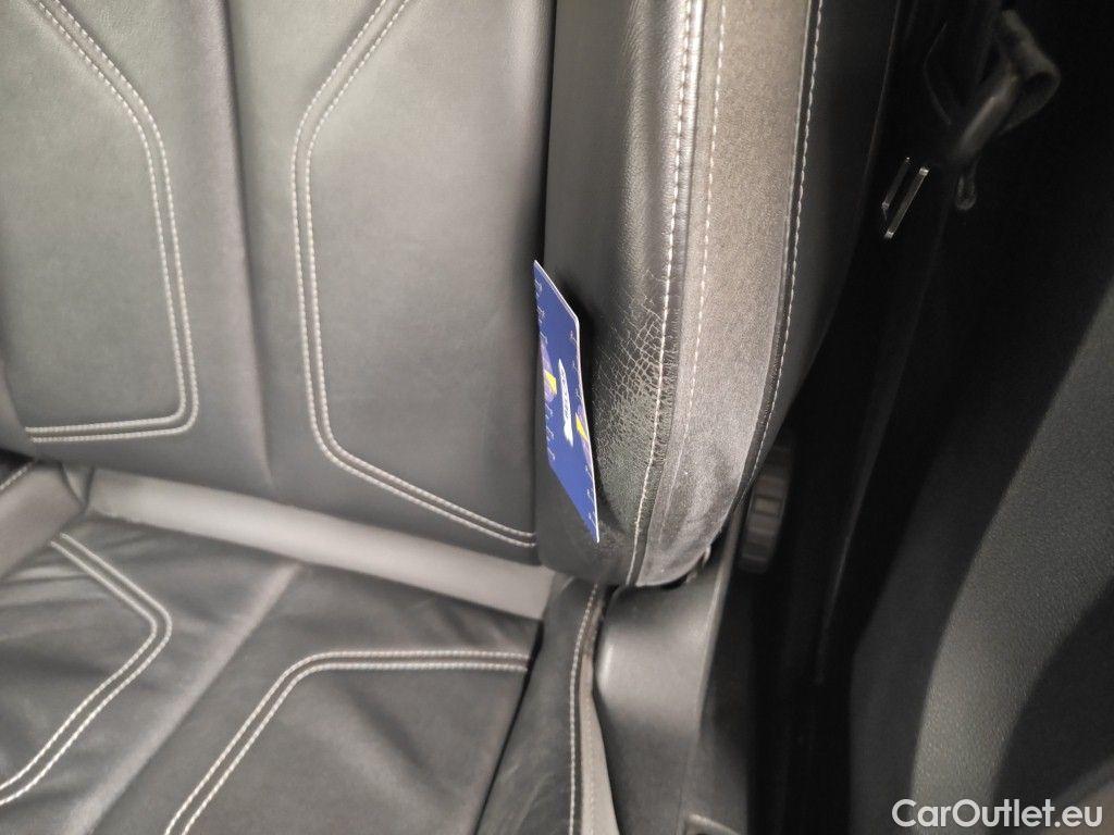 Audi  Q3 Audi  Sportback 35 TDI S tronic S Line Business Ed 5d #27