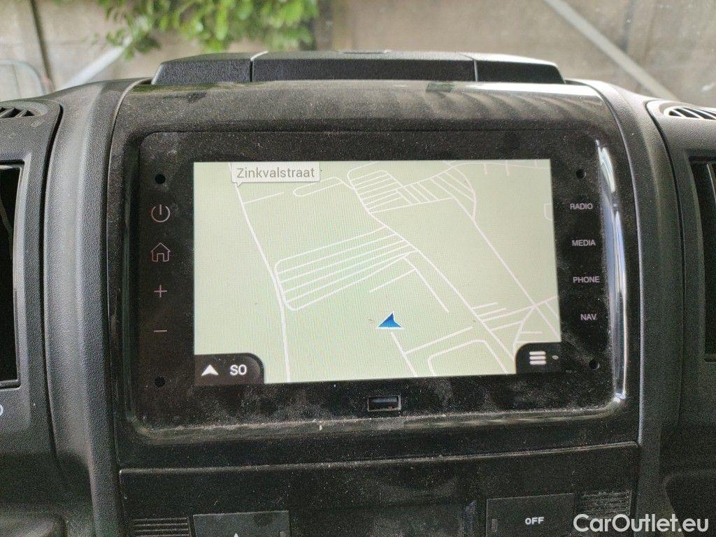 Citroen  Jumper Citroën  35 L3H2 - 2.2 BlueHDi 165 S&S 4d #11