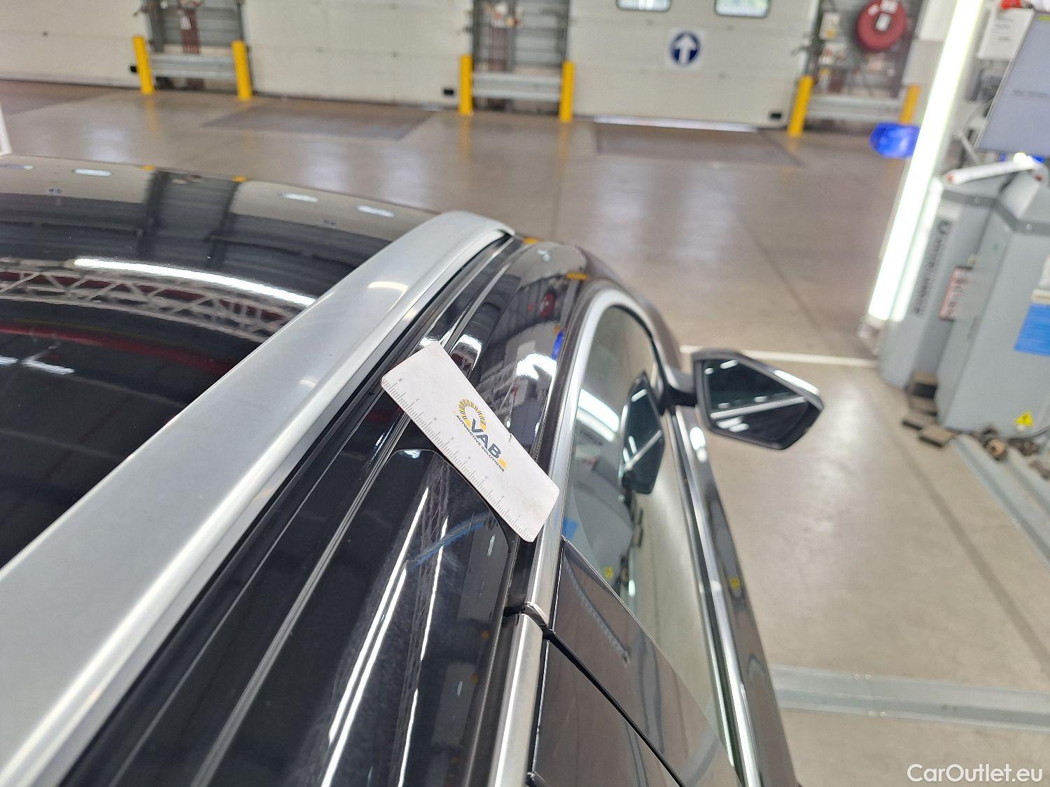 Skoda  Octavia Skoda,  Combi '20, Skoda  Combi 2.0 CRTDI 85kW DSG7 Ambition 5 #23