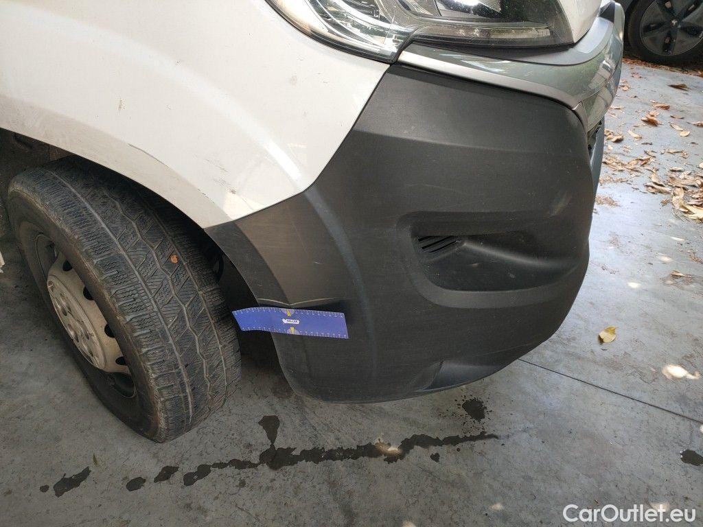 Citroen  Jumper Citroën  35 L3H2 - 2.2 BlueHDi 165 S&S 4d #20