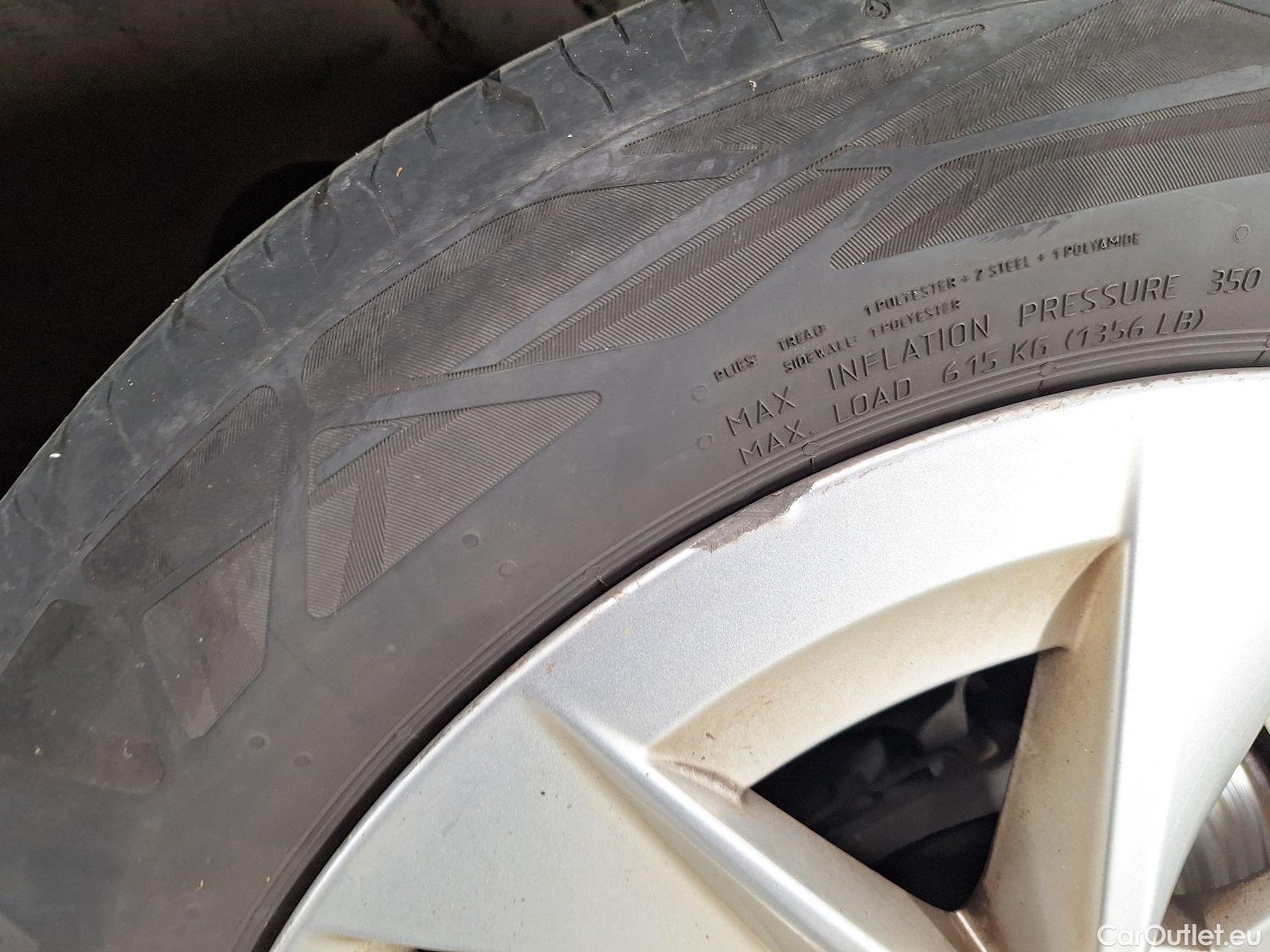 Skoda  Octavia Skoda,  Combi '20, Skoda  Combi 2.0 CRTDI 85kW DSG7 Ambition 5 #8