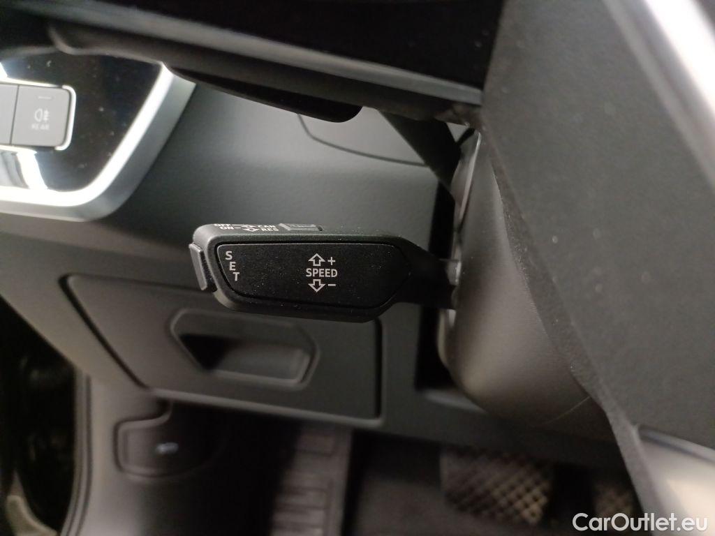 Audi  A6 Audi  Avant Business Edition Sport 40 TFSI S tronic 5d #22