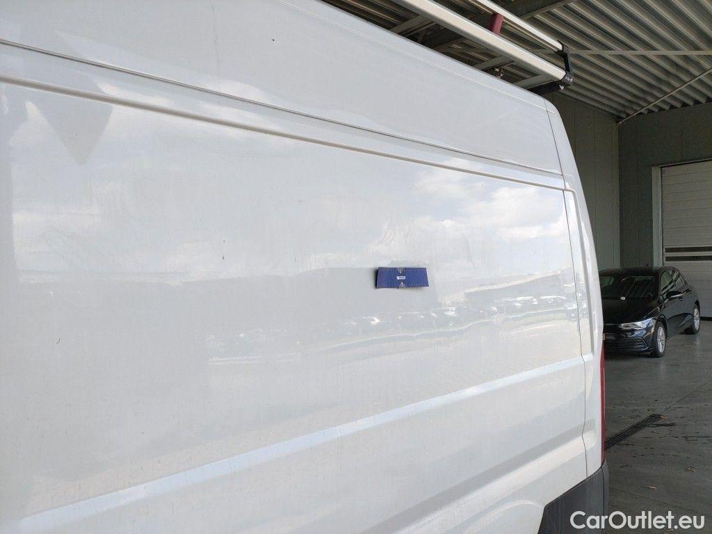 Citroen  Jumper Citroën  35 L3H2 - 2.2 BlueHDi 165 S&S 4d #27