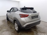  Nissan  Juke Nissan  1.0 DIG-T 114 DCT Tekna 5d #7