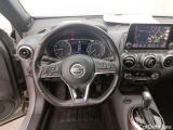  Nissan  Juke Nissan  1.0 DIG-T 114 DCT Tekna 5d #26