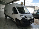 Citroen  Jumper Citroën  35 L3H2 - 2.2 BlueHDi 165 S&S 4d #8