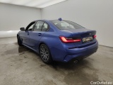  Bmw  Serie 3 BMW 3 Reeks Berline 318d (110 kW) 4d #7