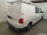  Volkswagen  Transporter Volkswagen  2.0 TDi SCR BMT 146/198 LWB 3.2T DSG 4d #2