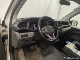  Volkswagen  Transporter Volkswagen  2.0 TDi SCR BMT 146/198 LWB 3.2T DSG 4d #9