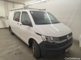  Volkswagen  Transporter Volkswagen  2.0 TDi SCR BMT 146/198 LWB 3.2T DSG 4d #8