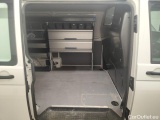  Volkswagen  Transporter Volkswagen  2.0 TDi SCR BMT 146/198 LWB 3.2T DSG 4d #10