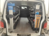  Volkswagen  Transporter Volkswagen  2.0 TDi SCR BMT 146/198 LWB 3.2T DSG 4d #14