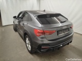 Audi  Q3 Audi  Sportback 35 TDI S tronic S Line Business Ed 5d #7