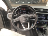 Audi  Q3 Audi  Sportback 35 TDI S tronic S Line Business Ed 5d #32
