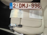Mercedes  A-Klasse Mercedes-Benz  A 180 d Luxury Line 5d #4