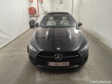 Mercedes  A-Klasse Mercedes-Benz  A 180 d Luxury Line 5d #5
