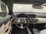 Mercedes  A-Klasse Mercedes-Benz  A 180 d Luxury Line 5d #9