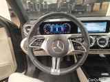 Mercedes  A-Klasse Mercedes-Benz  A 180 d Luxury Line 5d #27