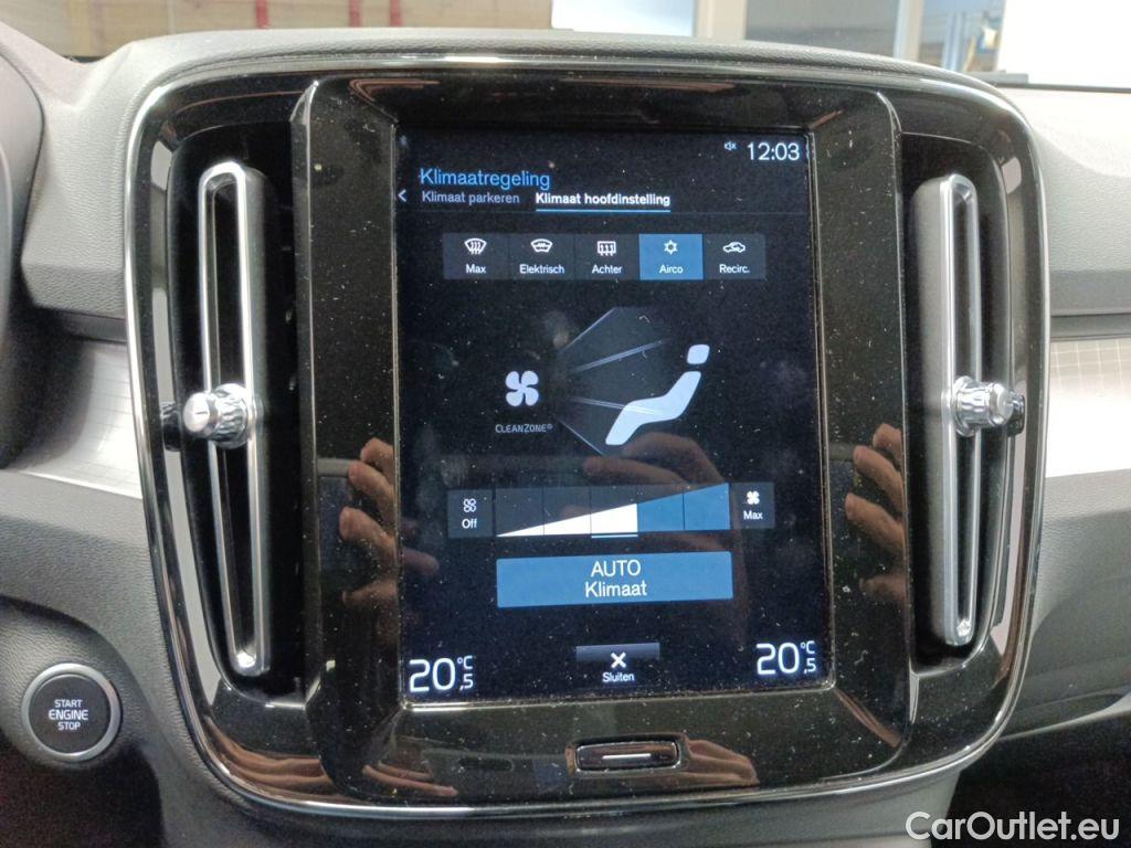 Volvo  XC 40 Volvo XC40 T3 Geartronic Momentum Pro 5d #13