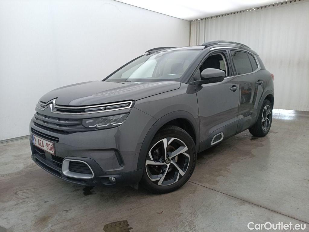 Citroen  C5 Citroën  Aircross 1.5 BlueHDi 130 S&S EAT8 Feel 5d #1