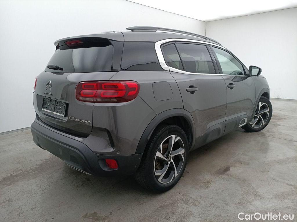 Citroen  C5 Citroën  Aircross 1.5 BlueHDi 130 S&S EAT8 Feel 5d #2