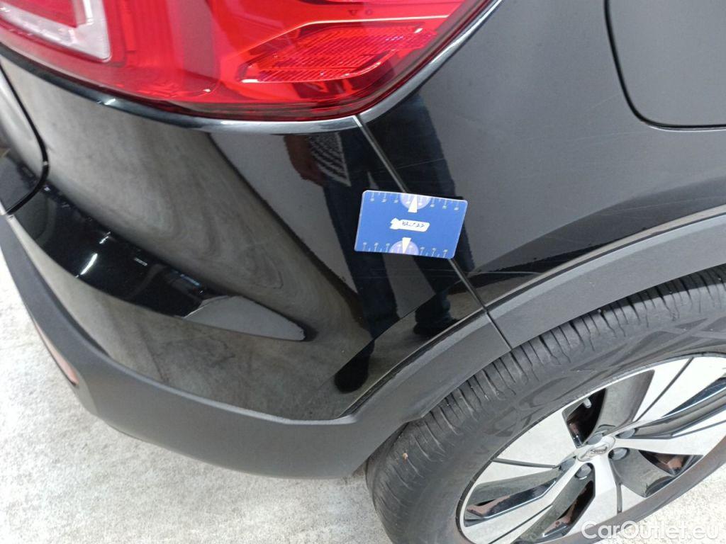 Volvo  XC 40 Volvo XC40 T3 Geartronic Momentum Pro 5d #36